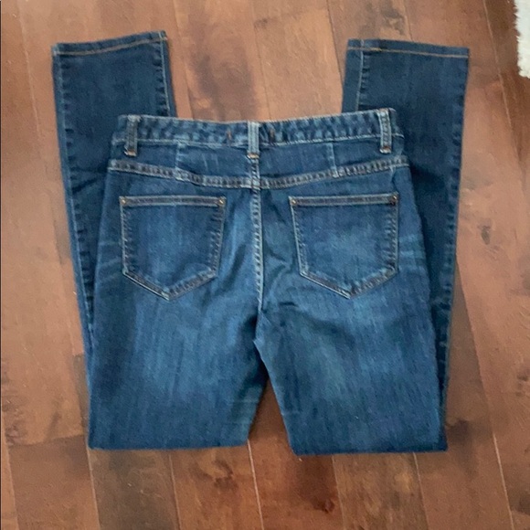 Free People straight leg Jeans - Picture 4 of 4